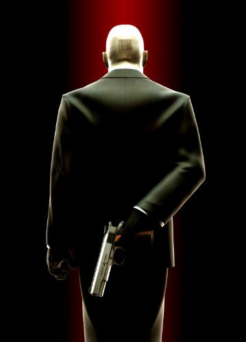 Hitman - Photo of hitman