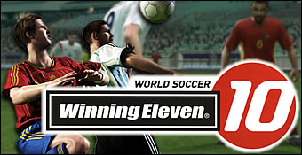 PES 6 -  Konami's sixth Pro Evolution Soccer title plays a superb game of football but offers little in the way of new features. The Good: The most refined Pro Evolution Soccer yet; more features than the xbox 360 version; online mode with support for eight players. The Bad: Only a few little tweaks to the gameplay; little change to the master league mode; dreadful menu presentation.  The second word of 'Pro Evolution Soccer' proves to be more appropriate with each passing year, thanks to incremental updates that never go beyond slowly evolving Konami's winning formula. True, the series has long offered deep and rewarding gameplay, but the lack of innovation has become increasingly apparent of late. The tweaks that Konami has made to the match engine have produced a more refined game, but there's not a hint of the revolution attempted by EA Sports in most annual FIFA updates. There are also only a handful of new features, chief of which are eight-player online support, an increase in the number of licensed teams, and an international challenge mode.   Player movements and likenesses are better than ever...  It will take you quite a few practice games to adjust to the new playing style of PES6, which is even faster than last year's game. One of the more noticeable improvements is in player animation, with polish added to the already astounding movement. There's more tangibility in the way they interact with each other and the ball, and collisions and tumbles better reflect the physical nature of the game. Pro Evolution Soccer is a game that rewards real-world tactics, and the lifelike movement of the players only adds to this suspension of disbelief.  In terms of playing the game, Konami has made a number of tweaks that certainly make this the tightest Pro Evolution Soccer yet. It's now easier to dribble the ball while running, with players keeping it closer to their feet. However, defending players are much more effective at relieving you of the ball, and they're certainly favoured in one-on-one situations. As a result, you have to adapt your game toward making quick, short passes that are accurately directed to the intended player. You should definitely be facing the recipient when passing in PES6, as indirect passes often end up short or off-target.  Konami has also created an even larger gulf between the star players in the world and everyone else. Players such as Henry and Adriano are lethal at cutting swathes through a defence or outpacing nearly anyone down the wing. Teams like Inter and Brazil are unstoppable if you can combine a possession game with the use of the radar at the bottom of the screen.  Picking out players with a crafty through ball is now the most effective way of getting on goal. Previously dependable tactics, such as running along the goal line and pulling the ball back into the box, are now met with defenders ready to clear the ball away. Goalkeepers are now much better at deflecting powerful shots over the line, as opposed to spilling them in front of goal. And for the advanced players among you, there are around eight new moves including tricks, feints, and turns. In short, it's the most rewarding game of Pro Evolution Soccer yet, and even though EA Sports is chasing hard, PES6 just edges out FIFA 07 on gameplay.  That's not to say that Pro Evolution Soccer 6 is perfect. In last year's game the referees were extremely card-happy and it hindered the pace of the match, but this year's game has swung too far the other way. Blatant fouls frequently go unpunished, and teammates are now eager to slide in for hard tackles when they're not under your control. It never resulted in a penalty kick during testing, but we've occasionally been punished with a yellow card as a result of a foul made on our behalf. Time your strikes right, and attackers are now much more eager to take volleyed shots if they're on the end of an accurate cross, but as in real life, only the best strikers can mix flair and accuracy. And while it was always difficult to score free kicks, it now seems nigh-on impossible unless you're using the world's best free-kick takers.  What's most surprising is how different the PlayStation 2 version is to its Xbox 360 counterpart. Whereas the 'next-gen' version runs at a somewhat sluggish pace, the PS2 game is blisteringly fast and undoubtedly the more fluid game. The differences extend off the pitch as well, with the PS2 version allowing you to extensively edit player and team information so you can update rosters throughout the season. Many people like to save their goal replays to a memory card, and while this has been omitted from the 360 version, it has thankfully remained on PS2. Of the extra gameplay modes, the memorial match keeps track of wins, losses, and average goals between friends, while the international challenge pulls together three European and American cups of between six and 32 teams. Finally, Konami's online service lets you play games with up to eight players over the Internet, which trumps Xbox Live's support for only two players. On the other hand, the PS2 version lacks the Xbox 360 game's Teatro Blanco and Antlion Colosseum stadiums, although it does have more stadiums overall.