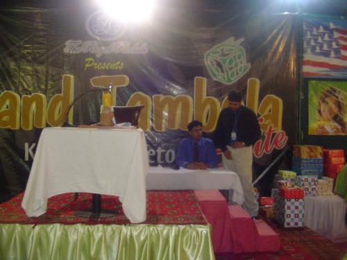 Tambola Event - Tambola Event