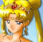 Sailor moon - Sailor moon i love this character