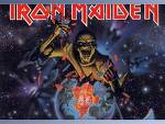 iron Maiden - Iron maiden
