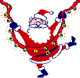 Santa claus - Santa Claus