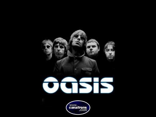 Oasis - Group Oasis