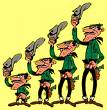 The daltons - The daltons