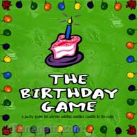 Birthday game - BIRTHDAY GAME --- ITS FUN
