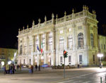 Palazzo Madama in Torino - Palazzo Madama in Torino