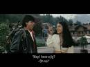 dilwale dulhania le jayenge - dilwale dulhania le jayenge