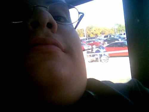 mE! - thats me!