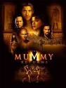 mummy returns - mummy returns