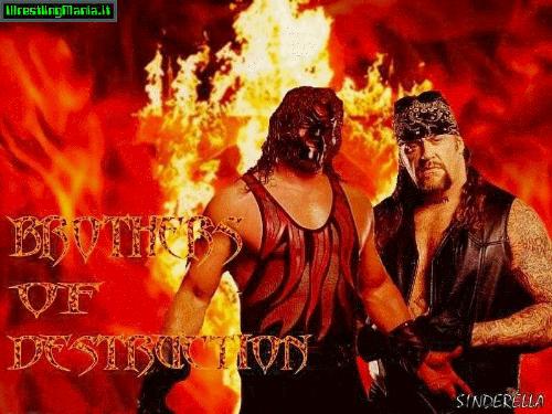undertaker and kane - undertaker and kane