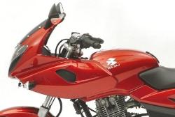 pulsar 220 cc - its great what u think abt that