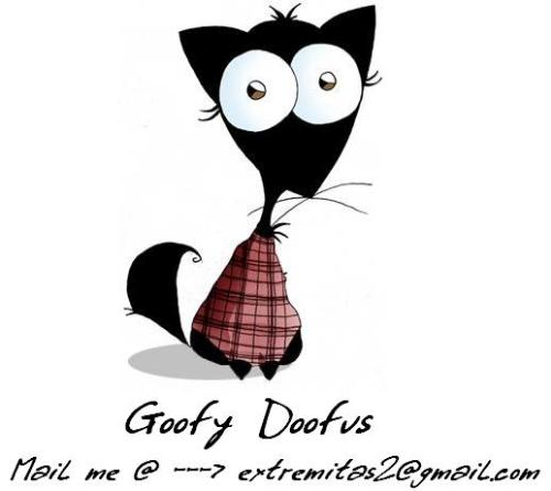 Goofy - Goofy