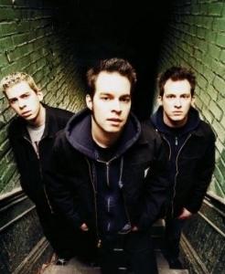 Chevelle - The band Chevelle