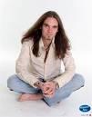 Bo Bice - Picture of American Idol Season 4 1st runner up, Bo Bice.