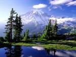 mountain - mountain mountain - mountain