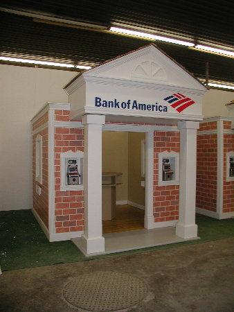 Bank of America - A really good bank Bank of America - A really good bank