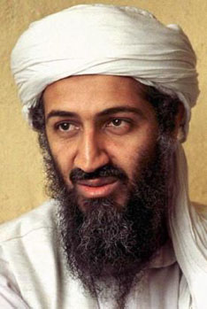 laden - laden