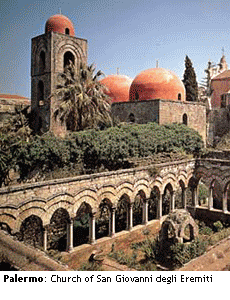 palermo - palermo