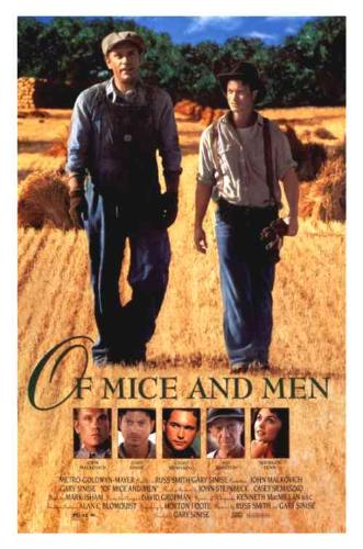 Of Mice and Men - Of Mice and Men Of Mice and Men - Of Mice and Men