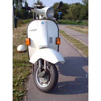 vespa - vespa