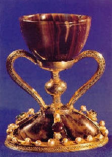 HOLY GRAIL - HOLY GRAIL
