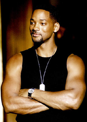 bad boys - will smith
