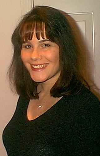 Me! - Picture of me :-)
