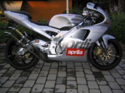 Aprilia-rs250 - Aprilia-rs250