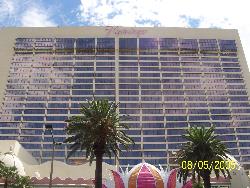 Flamingo las vegas - Hotal