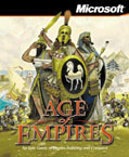 Age of Empires - Age of Empires http://www.gamespot.com/pc/strategy/ageofempires/index.html But an uneasy feeling builds as you get deeper into it, a sense that all is not quite right. This is not quite the game you hoped for. Even worse, it has some definite problems. The pitfall when you review a game as anticipated and debated as this one is to make sure you criticize it for what it is, not for what you wish it was. I wish that Age of Empires was what it claimed to be - Civilization with a Warcraft twist. Instead, it is Warcraft with a hint of Civilization. That's all well and good, but it places it firmly in the action-oriented real-time combat camp, rather than in the high-minded empire-building of Civilization. The result is Warcraft in togas, with slightly more depth but a familiar feel.