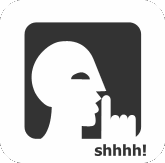 Shhhh - Silence