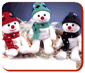 Presents - What am I going to choose ?
