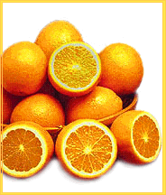 Oranges - Oranges