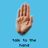 \Hand - \Hand
