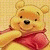 pooh - pooh