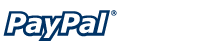 Paypal Logo - This is Paypal's Logo which is a site which provides you to do online transactions. All the money can be paid and encased using Paypal.....