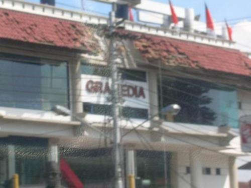Earthquake in Jogjakarta-Indonesia 1 - Earthquake in Jogjakarta-Indonesia 1