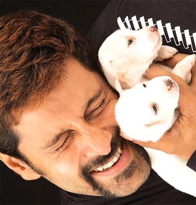 vikram - husjoo