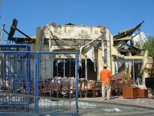 Earthquake in Jogjakarta-Indonesia 3 - Earthquake in Jogjakarta-Indonesia 3