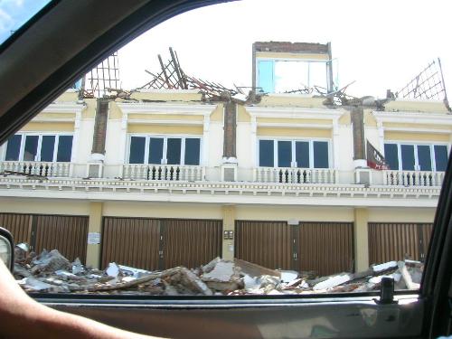 Earthquake in Jogjakarta-Indonesia 8 - Earthquake in Jogjakarta-Indonesia 8