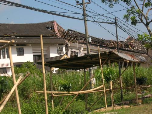 Earthquake in Jogjakarta-Indonesia 9 - Earthquake in Jogjakarta-Indonesia 9
