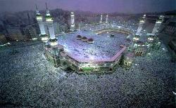 makkah mosque-haram - its too nice!!!!