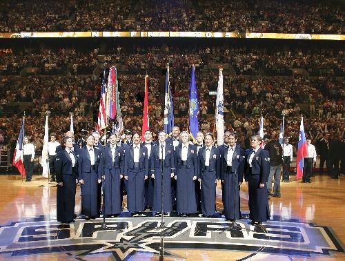 san antonio spurs - san antonio spurs