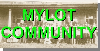 Thanks....mylot community - Ok, anyway thanks for your post.