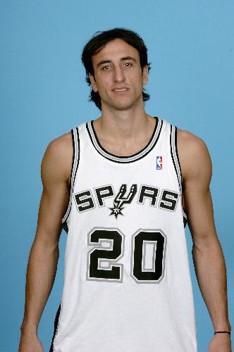 san antonio spurs - san antonio spurs