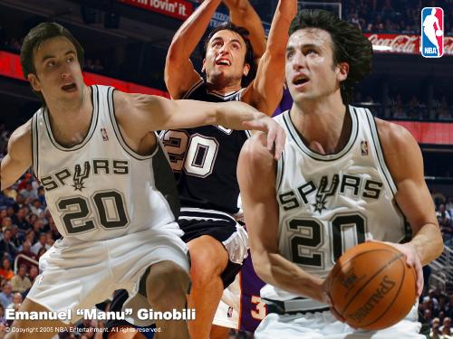 san antonio spurs - san antonio spurs