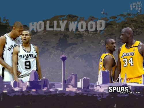 san antonio spurs - san antonio spurs