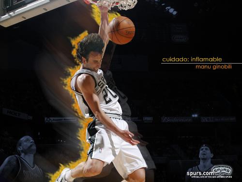 san antonio spurs - san antonio spurs
