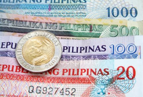 money - philippine money