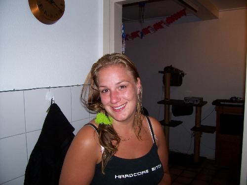 This one is more recent... - Well this is me.... this one is more recent then the last one...  Comments are welcome :)